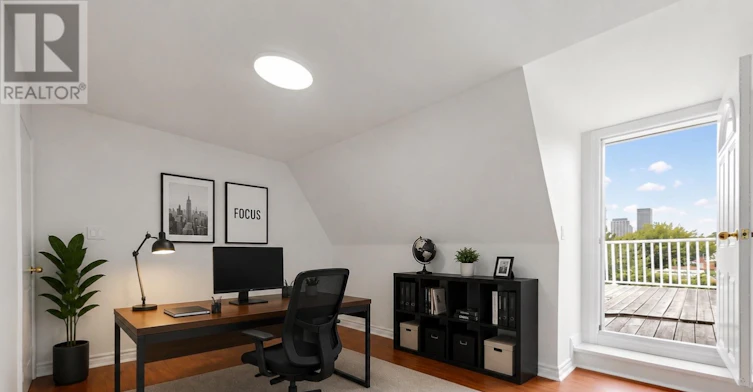 8 Parr Street, Toronto, ON, M6J 2E3 - 19