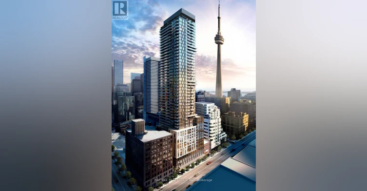 2416-87 Peter Street, Toronto, ON, M5V 2G4 - 13