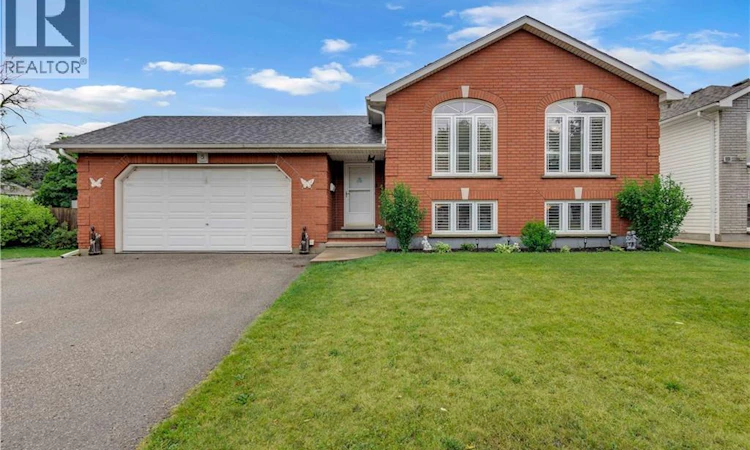 5 Passmore Court