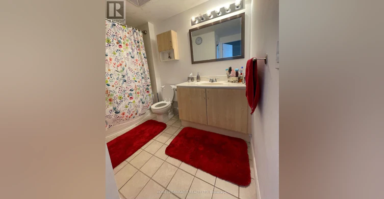 1202-200 Burnhamthorpe Road E, Mississauga, ON, L5A 4L4 - 8
