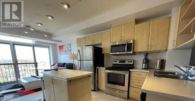 1202-200 Burnhamthorpe Road E, Mississauga, ON, L5A 4L4 - 4