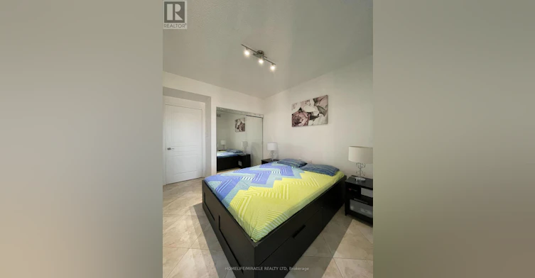 1202-200 Burnhamthorpe Road E, Mississauga, ON, L5A 4L4 - 5