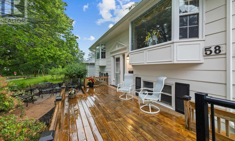 58 Skyview Drive