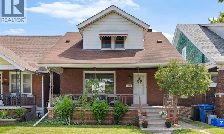 1118 Louis Avenue
