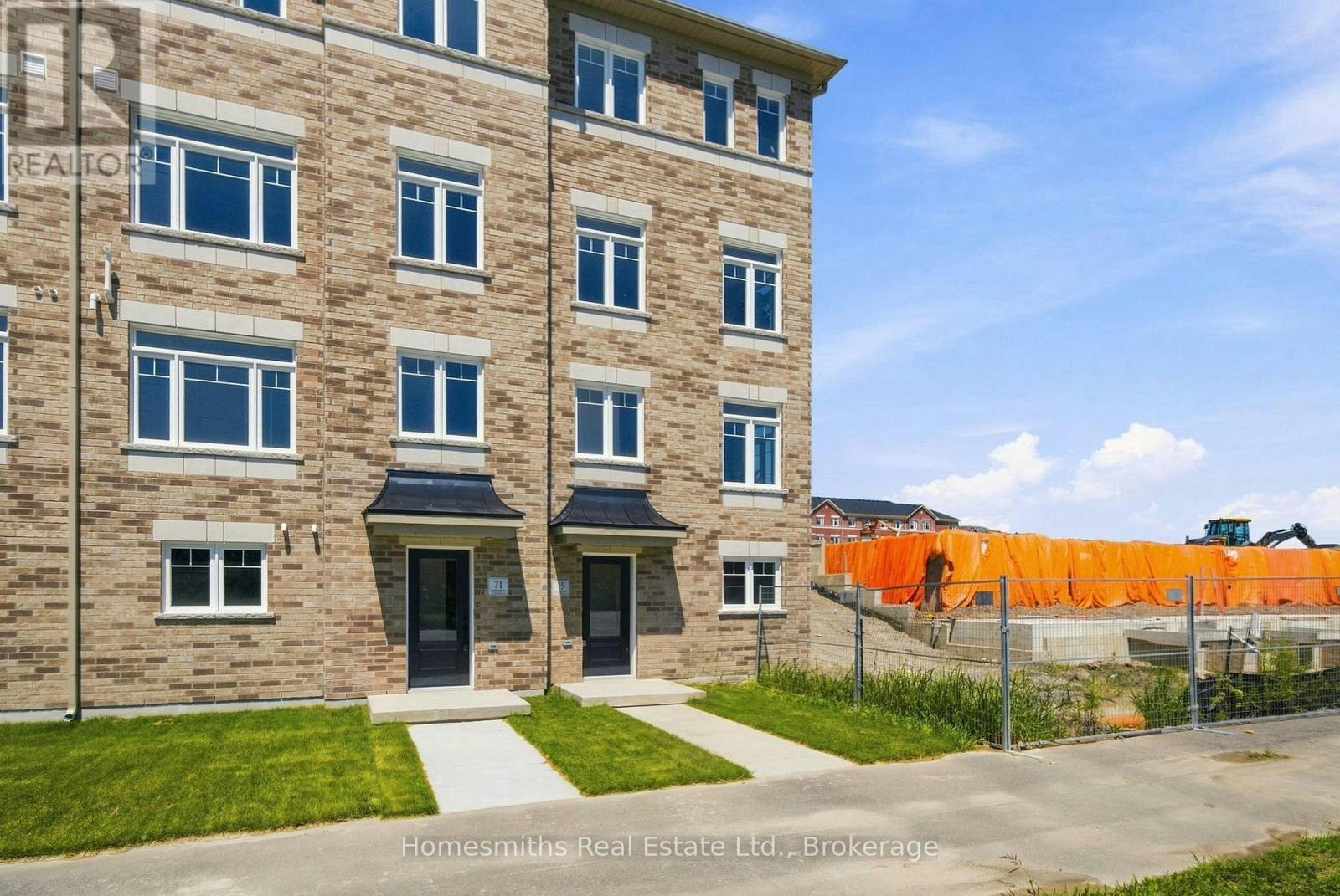 75 Addyman Crescent, Clarington, ON, L1B 0X1