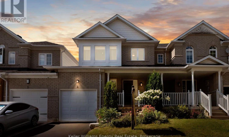 4 Primeau Avenue