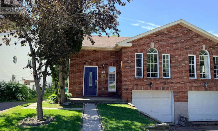 614 Barnsley Crescent