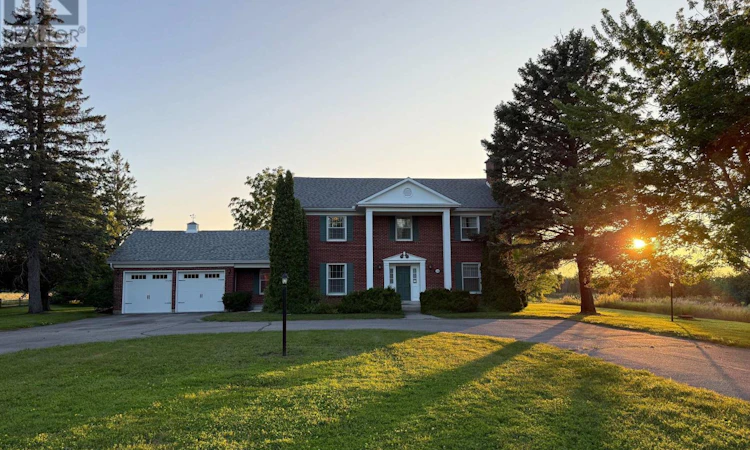 1285 Brealey Drive