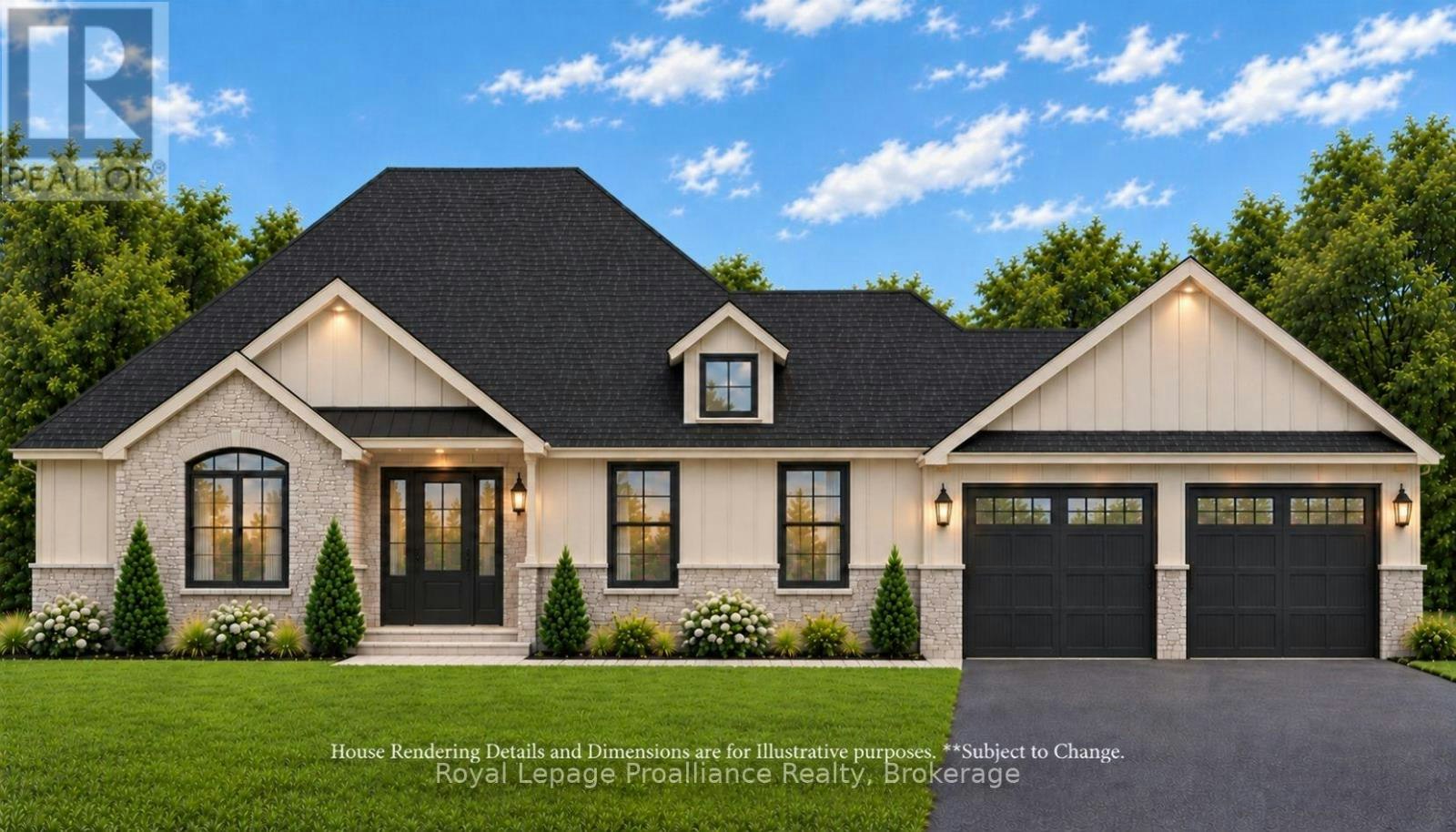 96 Sanford Street, Brighton, ON, K0K 1H0