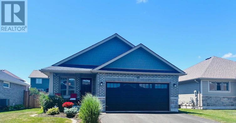 48 Mercedes Drive, Belleville, ON, K8N 0B4 - 2