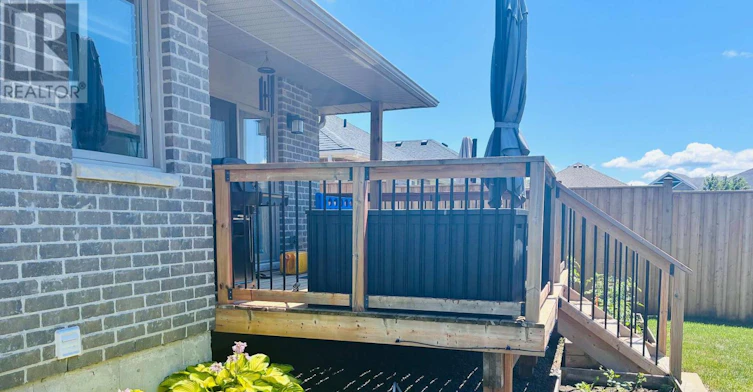 48 Mercedes Drive, Belleville, ON, K8N 0B4 - 43