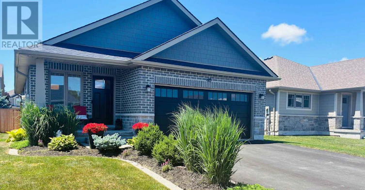48 Mercedes Drive, Belleville, ON, K8N 0B4