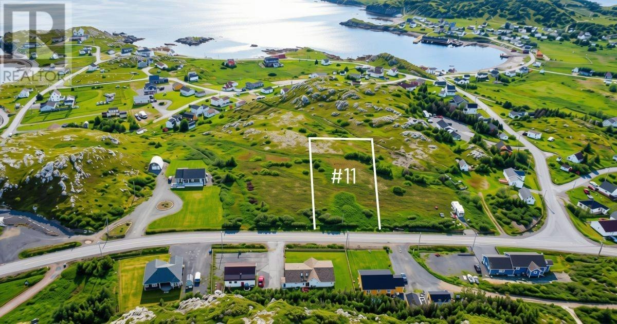 11 Durrell Street, Twillingate, NL, A0G 1Y0