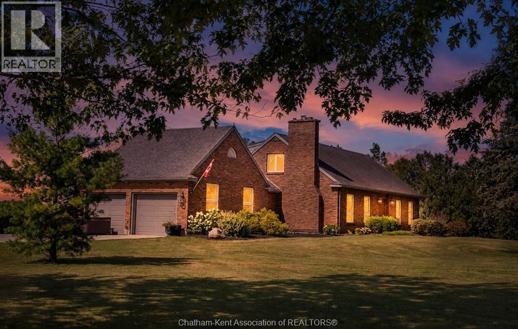 4979 Lambton Line, Dawn-Euphemia, ON, N0P 1K0