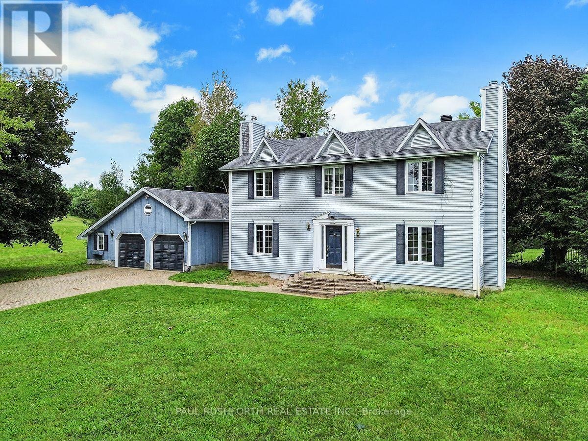 1545 Lough Drive, Cumberland, ON, K4C 1A9