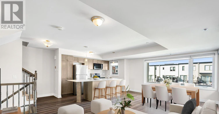 571 Ozawa Private, Ottawa, ON, K1K 4Z9 - 7