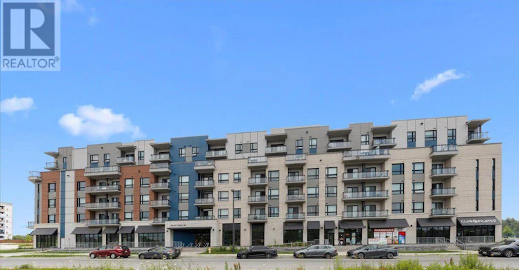 613-397 Codd's Road, Ottawa, ON, K1K 0P2 - 2
