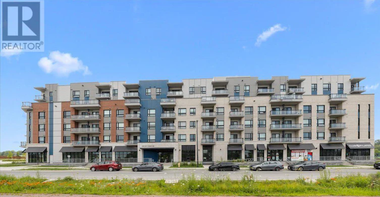 613-397 Codd's Road, Ottawa, ON, K1K 0P2