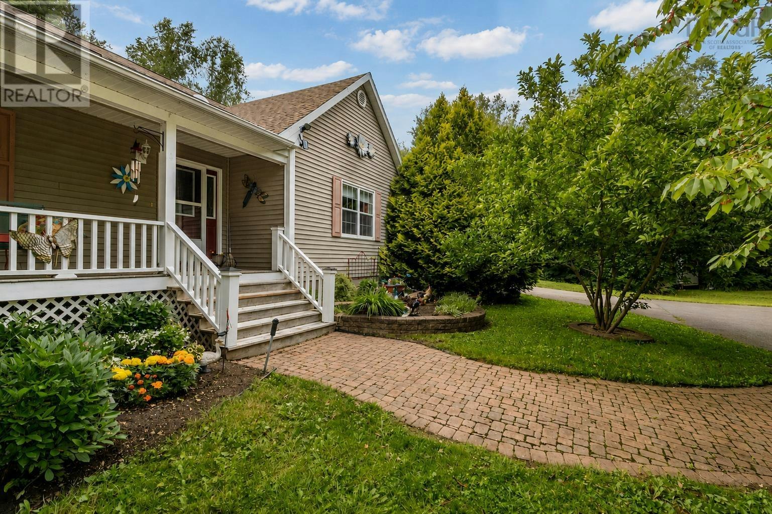 138 South Street, Berwick, NS, B0P 1E0