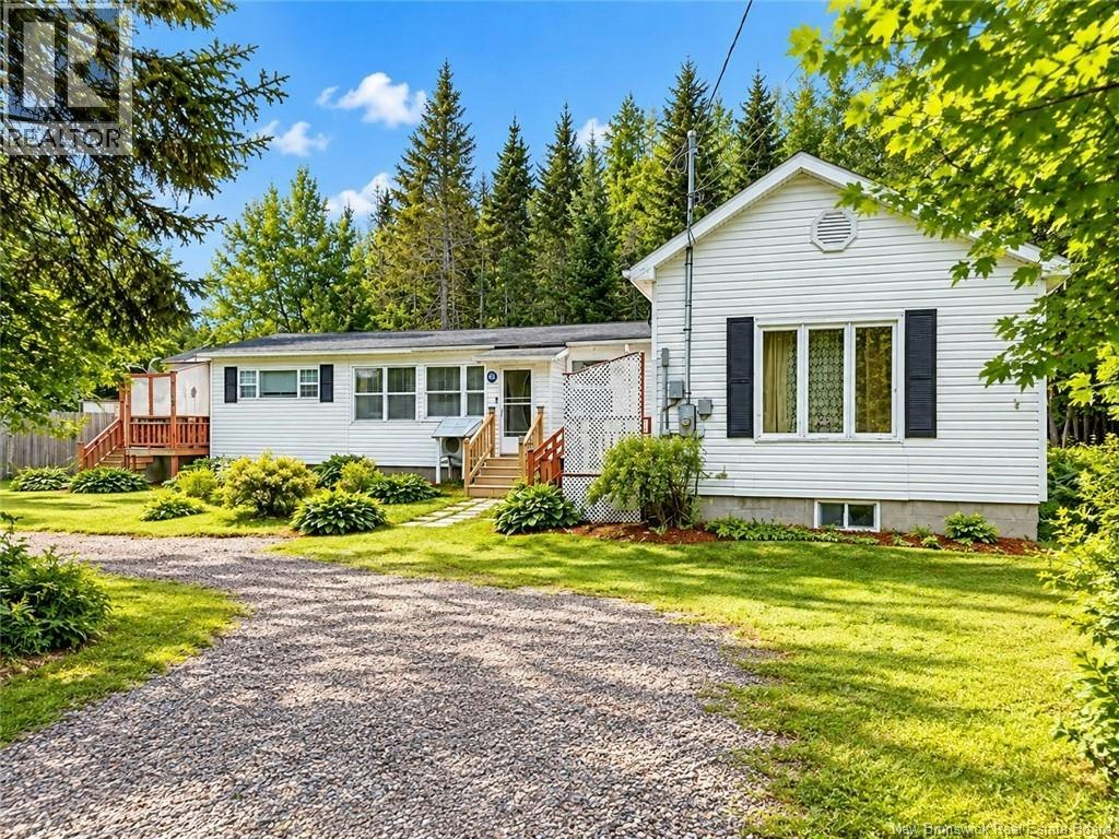 43 Shediac River Road South, Shediac River, NB, E4R 1Y6