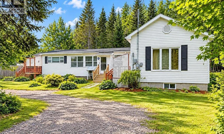 43 Shediac River Road South