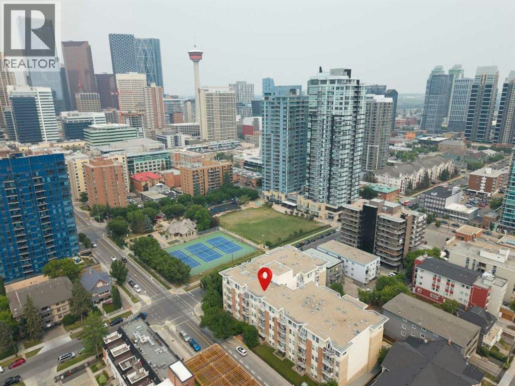 210-1410 2 Street SW, Calgary, AB, T2R 1R1