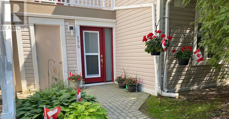 175-49 Trott Boulevard, Collingwood, ON, L9Y 5B8