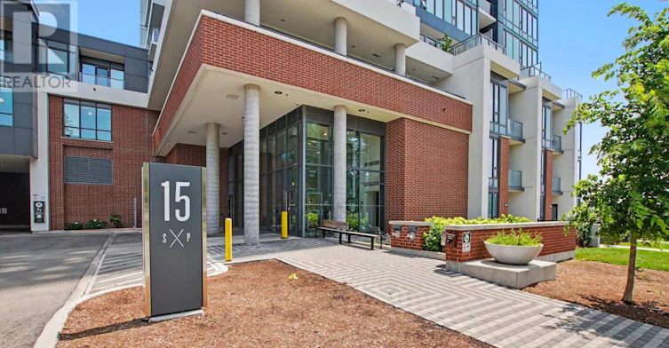 2214-15 Wellington Street, Kitchener, ON, N2G 0E4 - 5