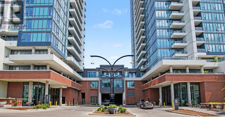 2214-15 Wellington Street, Kitchener, ON, N2G 0E4 - 3