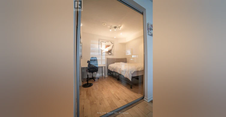 1207-65 Bremner Boulevard, Toronto, ON, M5J 0A7 - 9