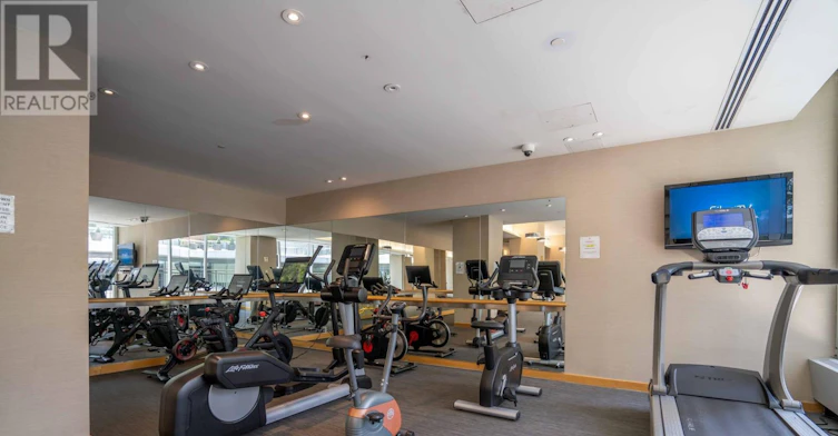 1207-65 Bremner Boulevard, Toronto, ON, M5J 0A7 - 18