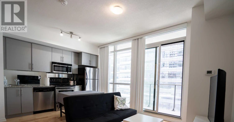 1207-65 Bremner Boulevard, Toronto, ON, M5J 0A7 - 5