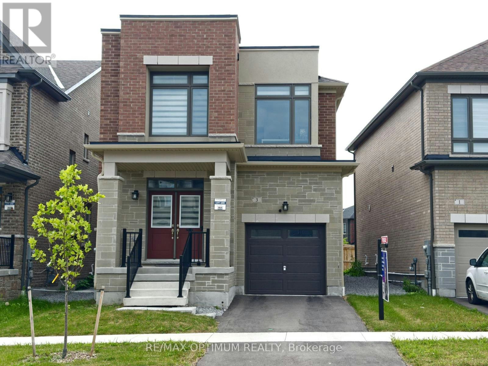 3 Armilia Place, Whitby, ON, L1P 0N9