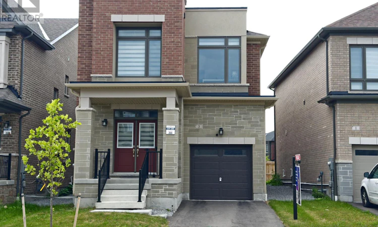 3 Armilia Place