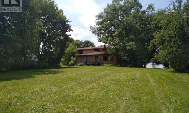 2405 Audley Road N