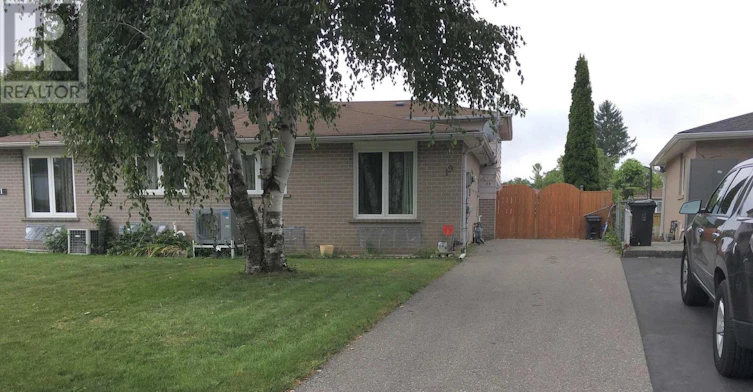 19 Coxworth Crescent, Toronto, ON, M1B 1E2