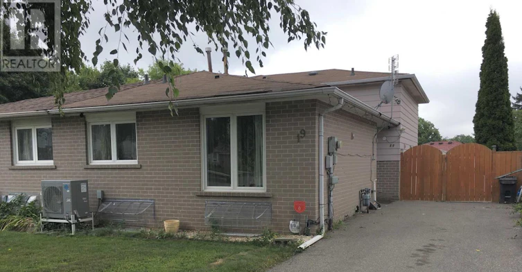 19 Coxworth Crescent, Toronto, ON, M1B 1E2 - 3