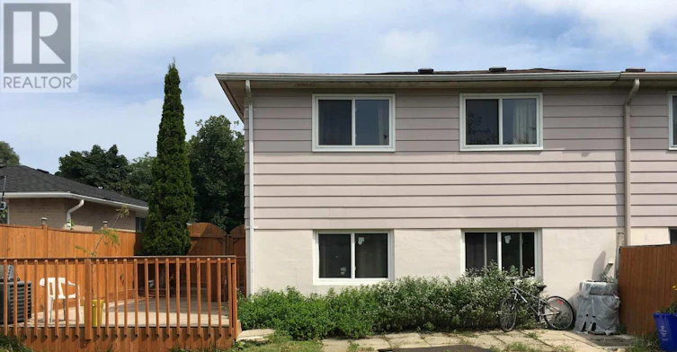 19 Coxworth Crescent, Toronto, ON, M1B 1E2 - 22