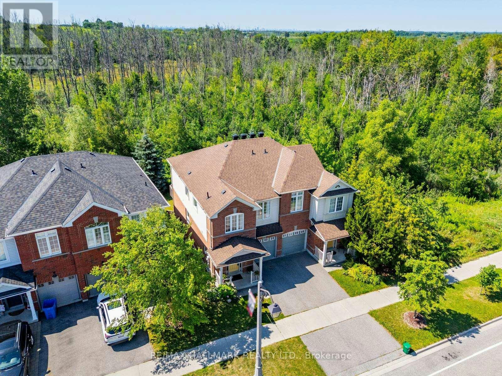 281 Reeves Way Boulevard, Whitchurch-Stouffville, ON, L4A 0H7