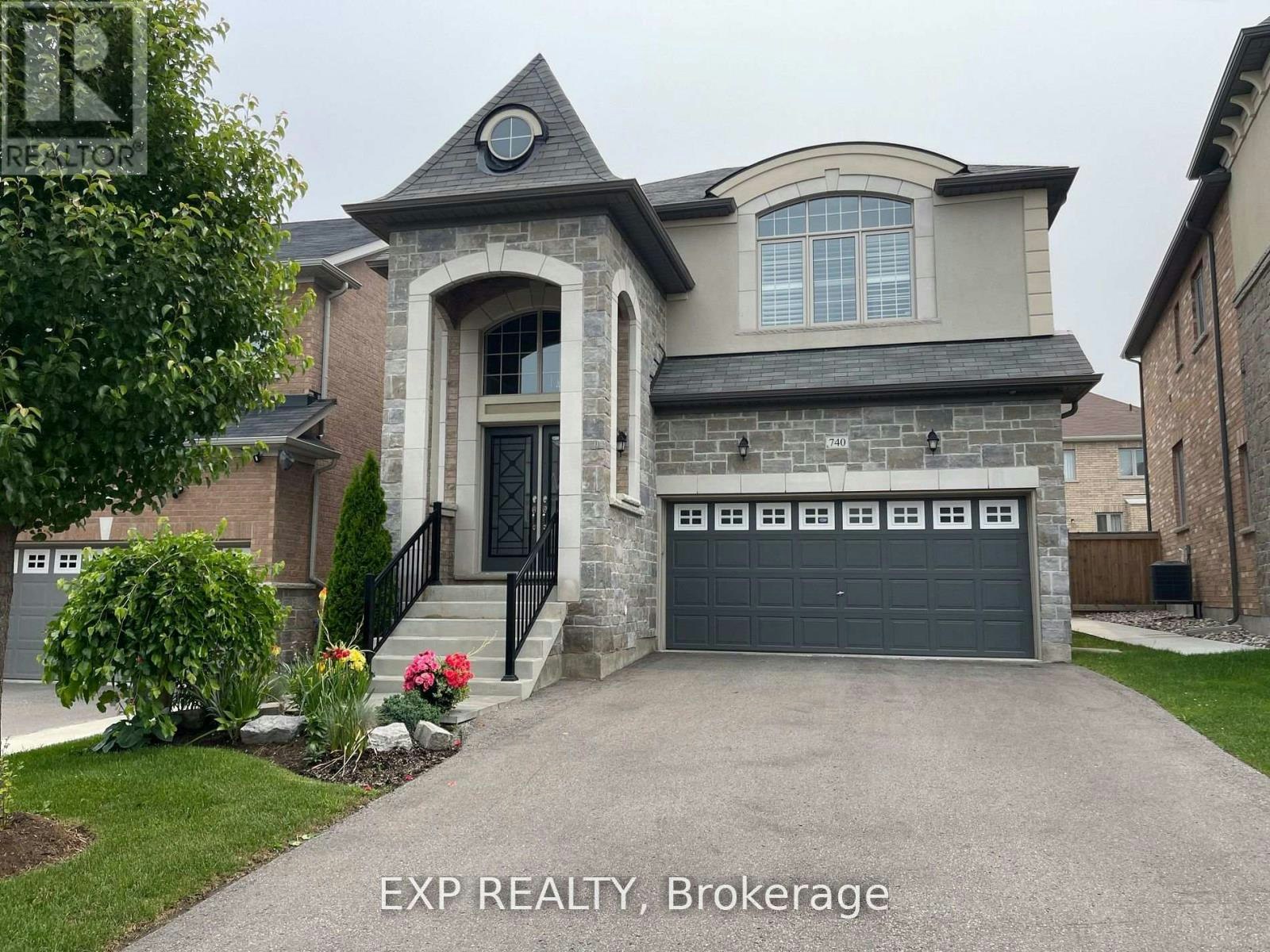740 Clifford Perry Place, Newmarket, ON, L3X 0J3