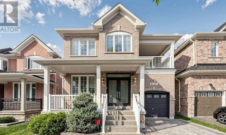 22 Hislop Drive