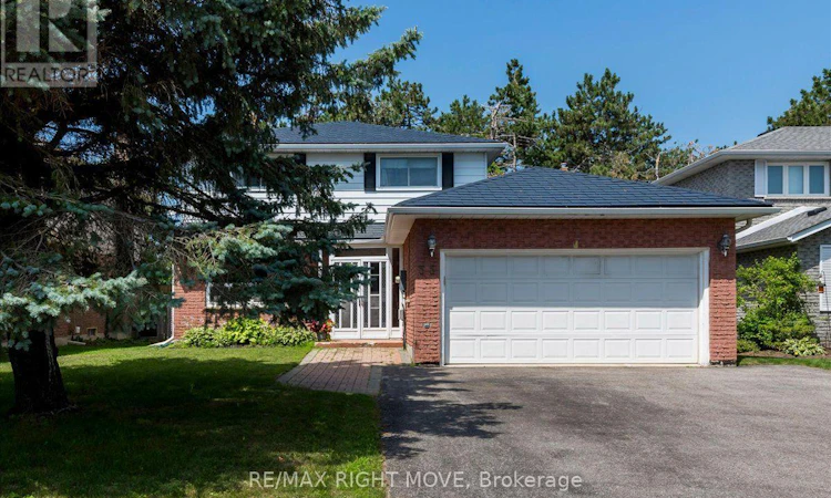 55 Laurentian Lane