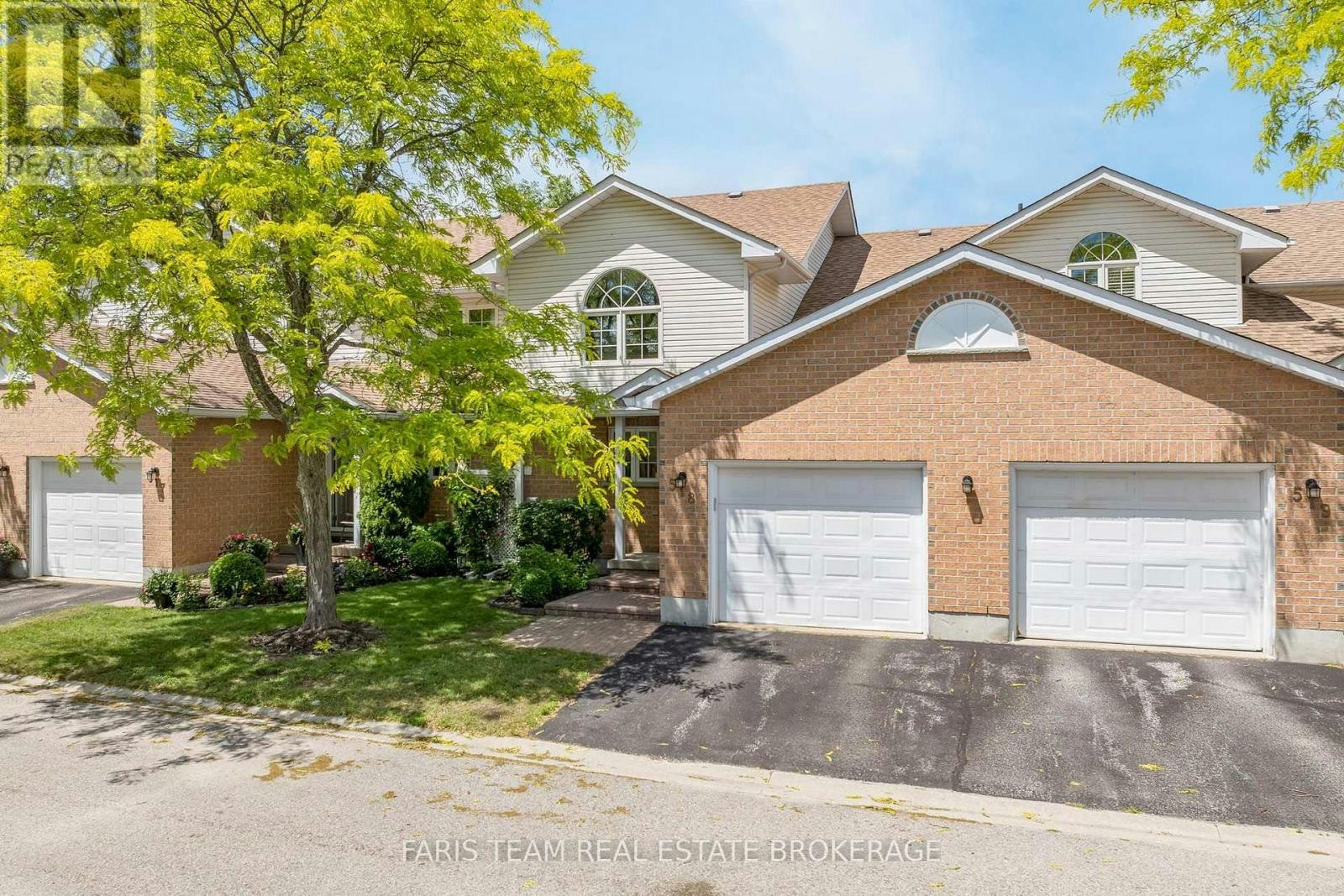 518-60 Museum Drive, Orillia, ON, L3V 7T9
