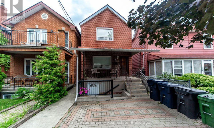 77 Brandon Avenue