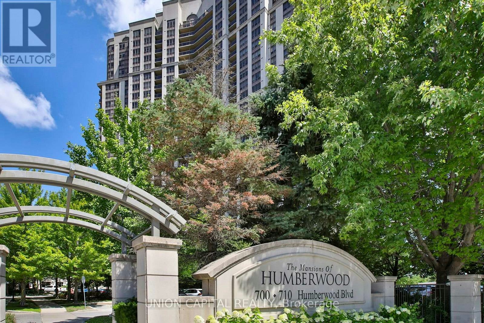 213-710 Humberwood Boulevard, Toronto, ON, M9W 7J5 - 21
