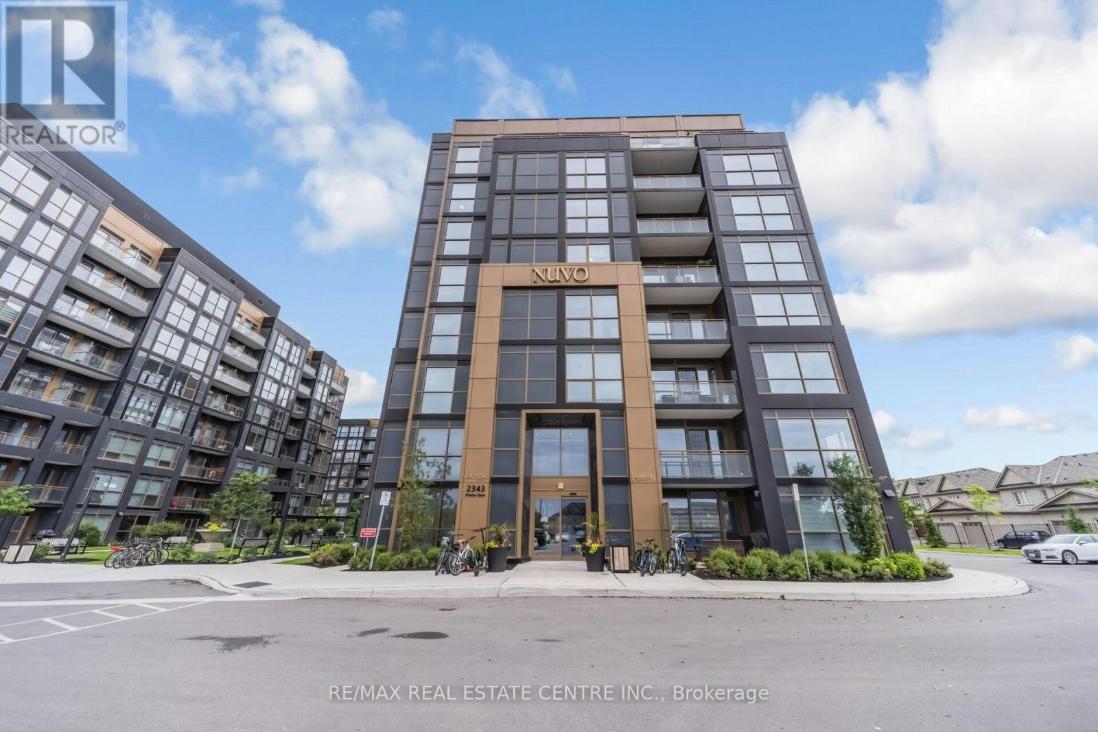 611-2343 Khalsa Gate, Oakville, ON, L6M 5R6