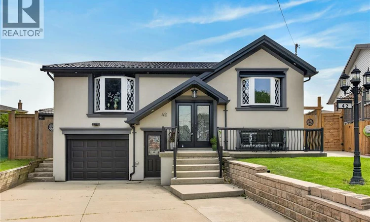42 Rama Court