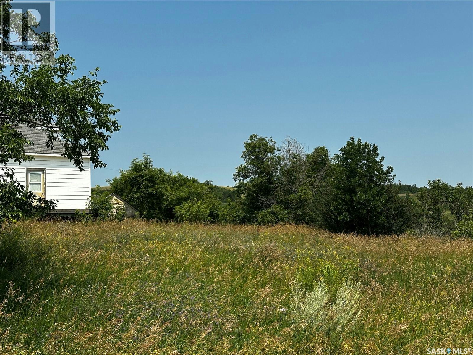 3-15 Acres Qu'apelle Valley, Longlaketon Rm No. 219, SK, S0G 0J5