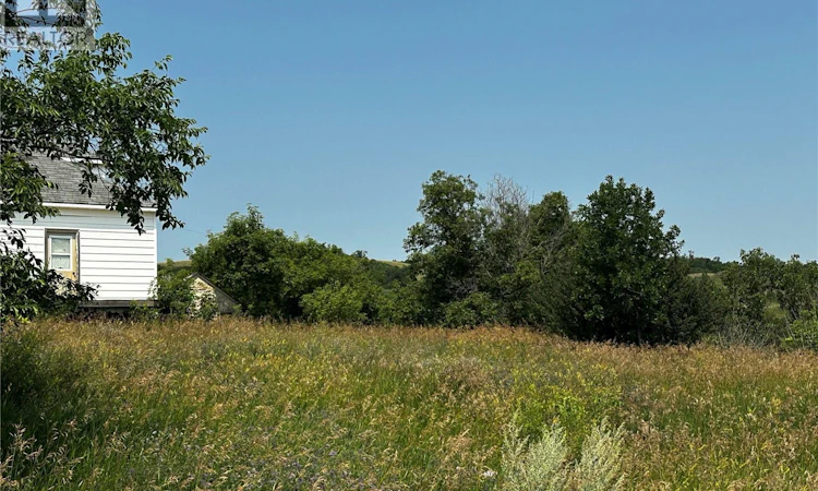 3-15 Acres Qu'apelle Valley