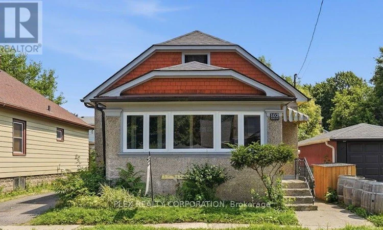 102 Beech Street